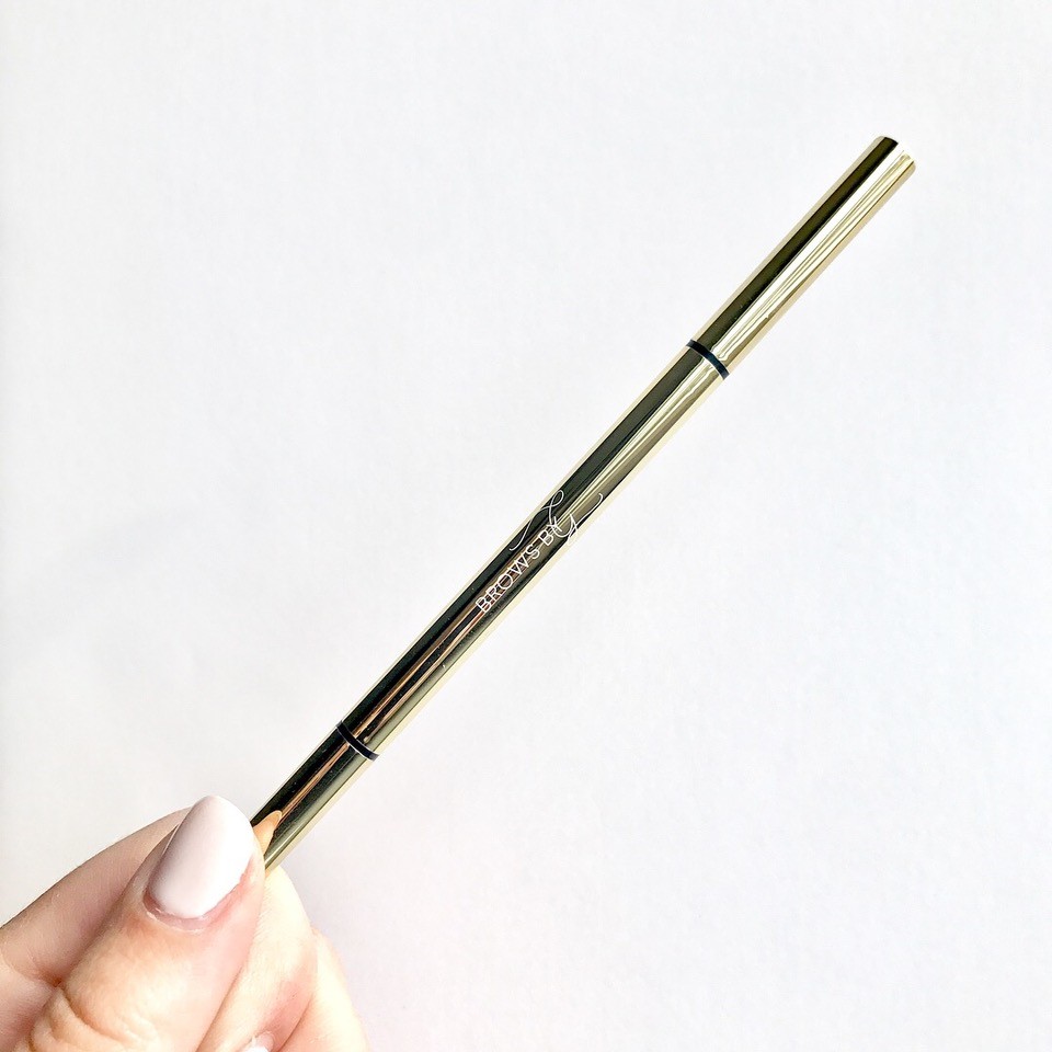 Brows By G Browluxe Precision Brow Pencil