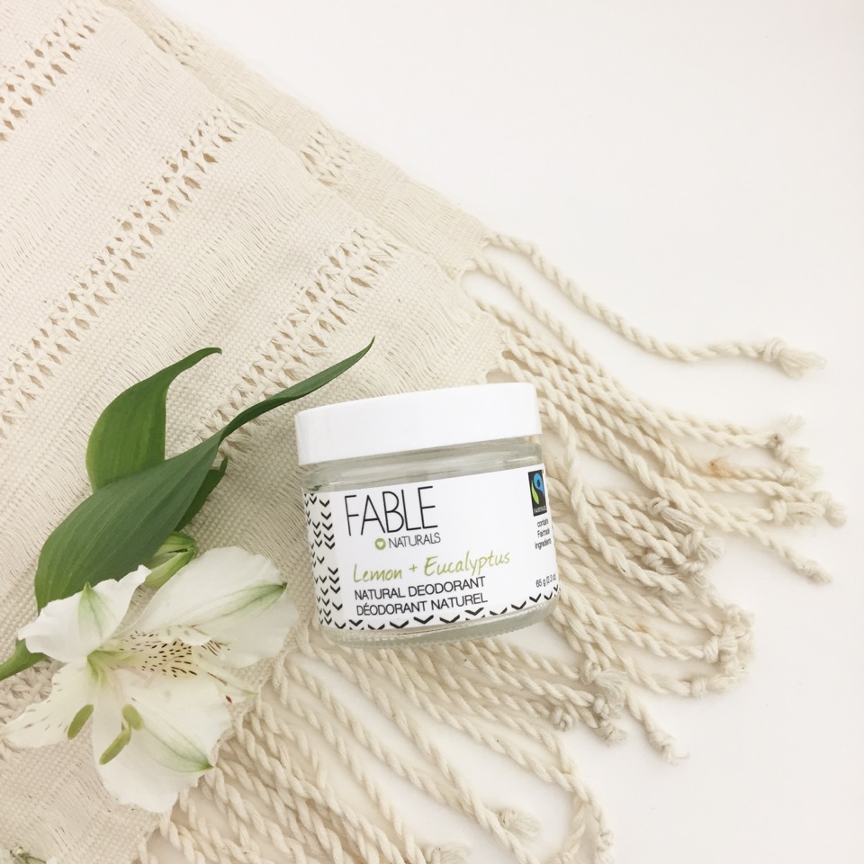 Fable Naturals
