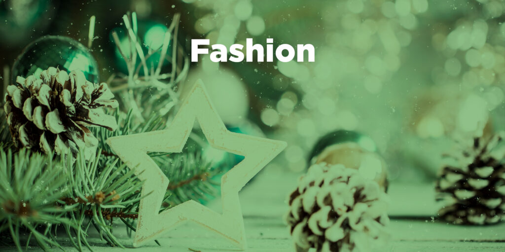 Fashion products futurpreneur holiday shopping guide