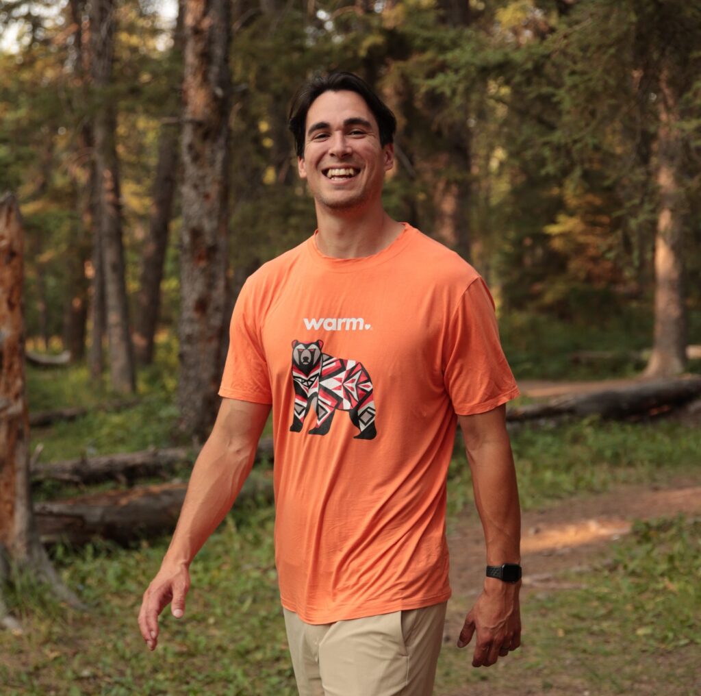 Image for For Indigenous entrepreneurs slide