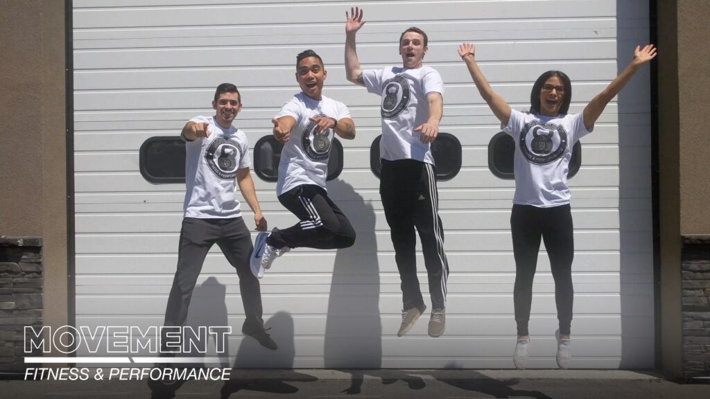movement fitness and performance
