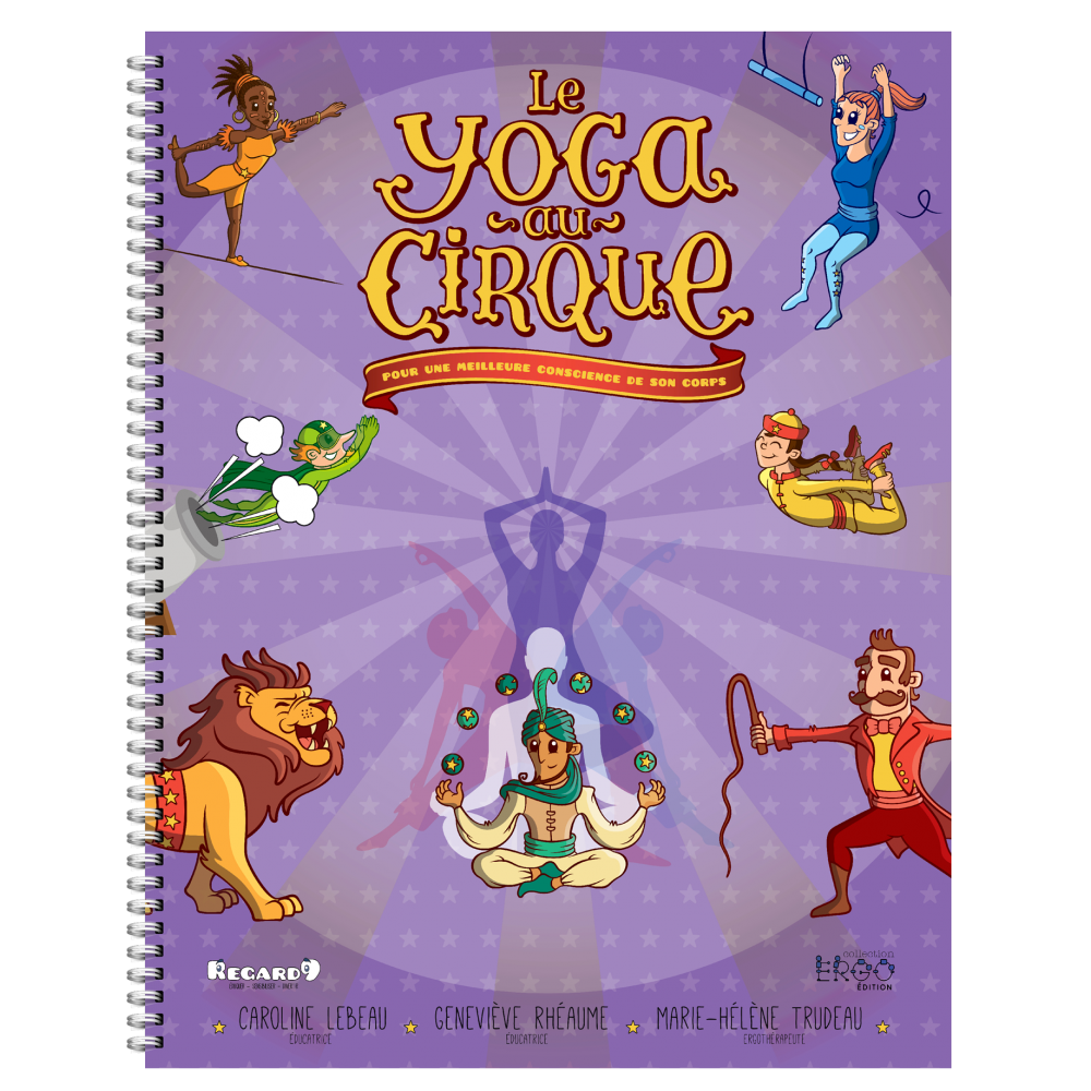livre-ergotherapie-yoga-au-cirque
