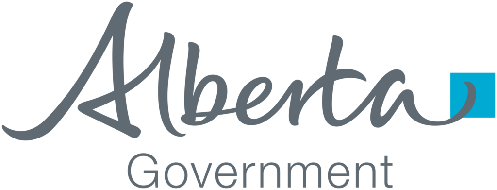 Albert Government logo