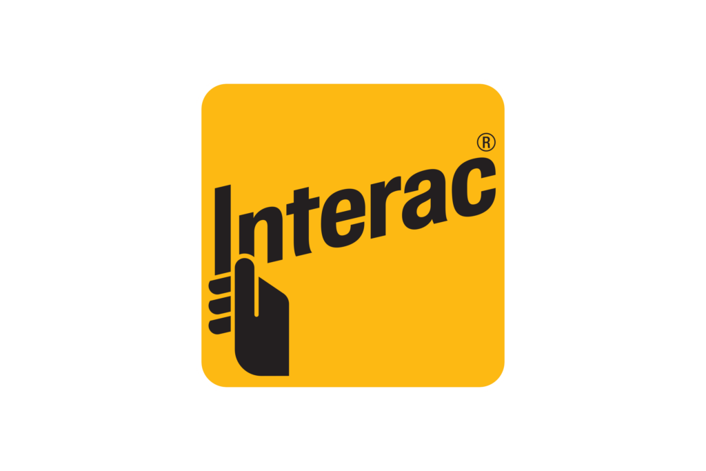 Interac logo