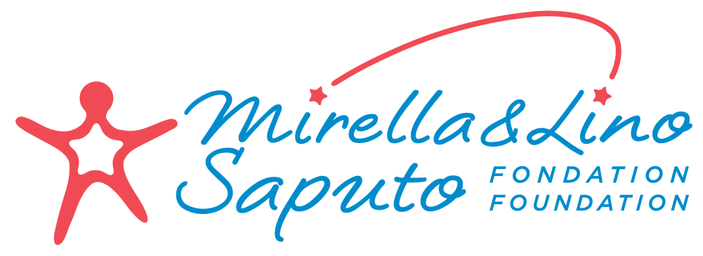 Mirella & Lino Saputo Foundation logo