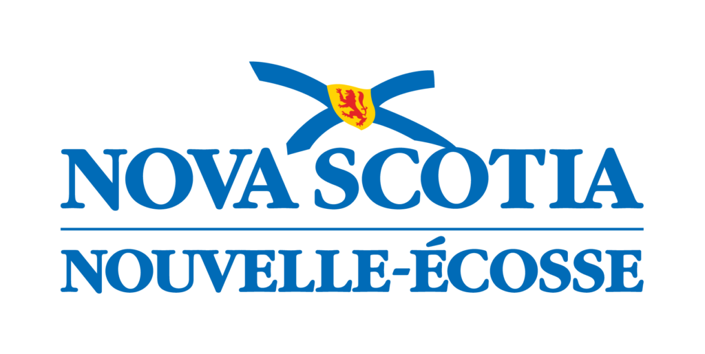 Nova Scotia Government logo