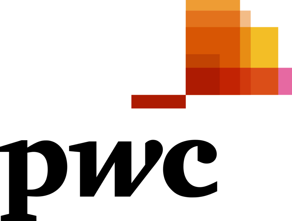 PWC logo