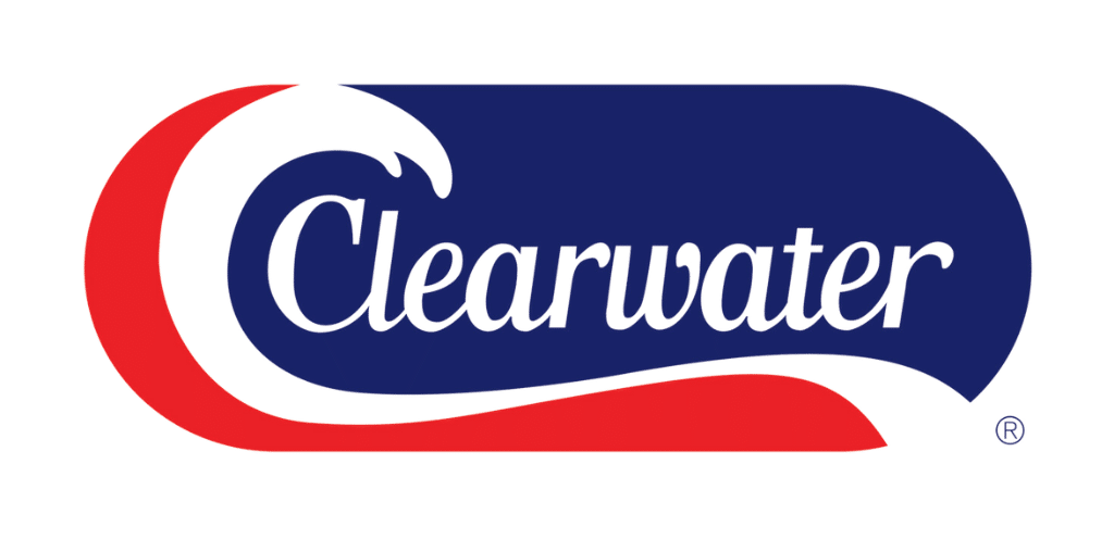 Clearwater logo