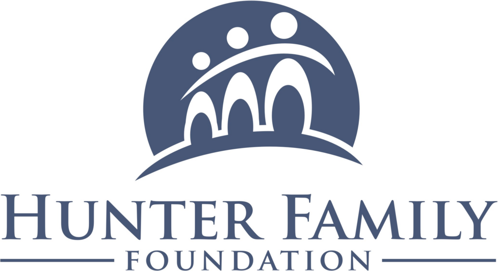 Hunter Family Foundation logo