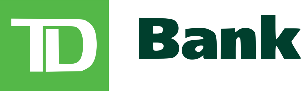 TD logo