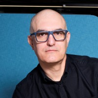 Image for Enrique Soissa