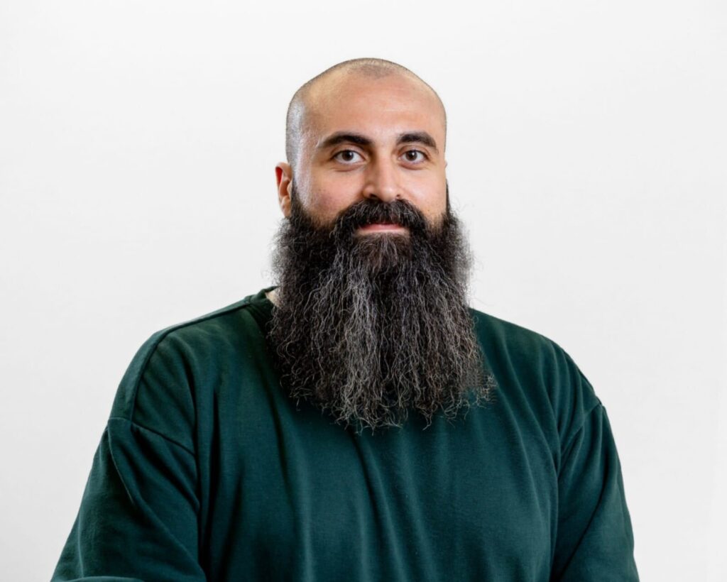 Image for Mohammed Al-Taqatqa