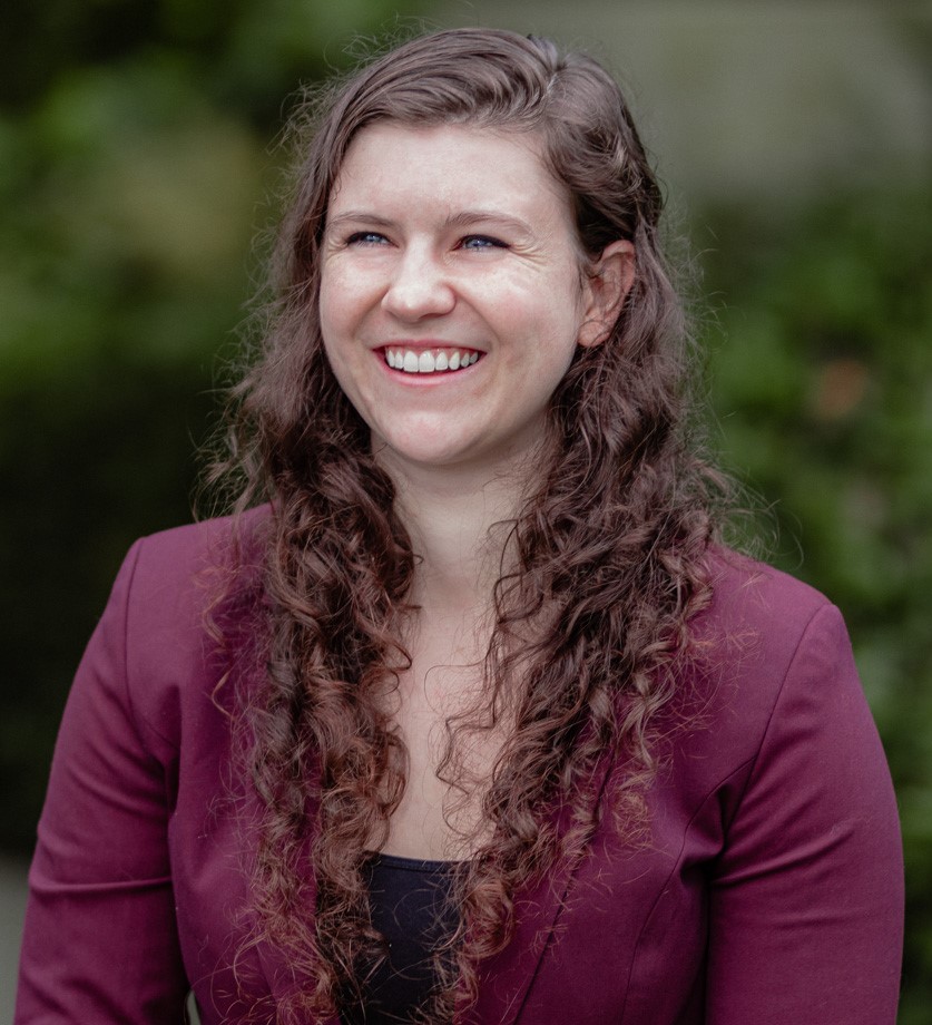 Image for Christina Morrow