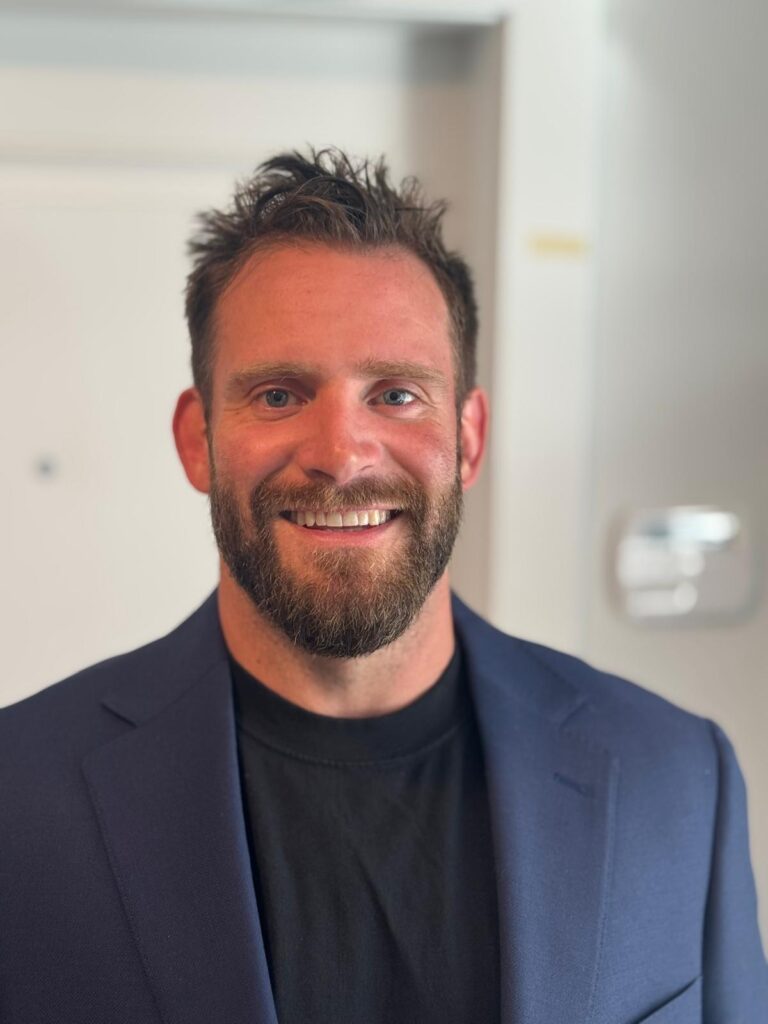 Image for Grant Guenkel