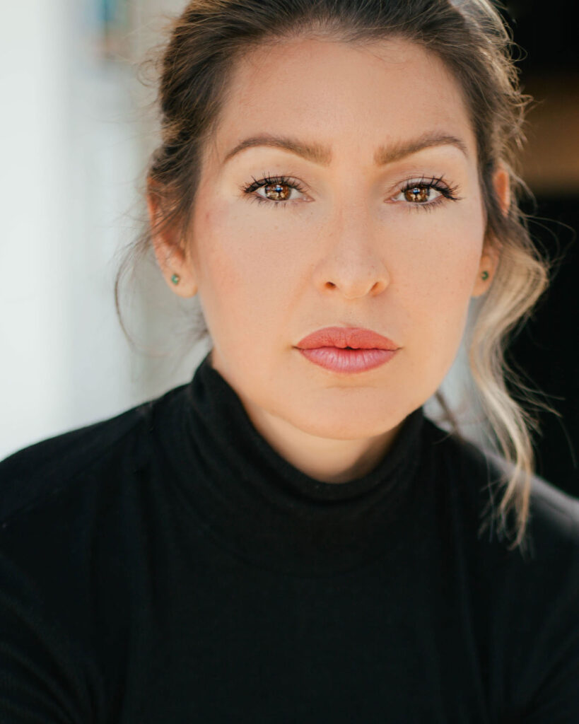 Image for Moirae Choquette