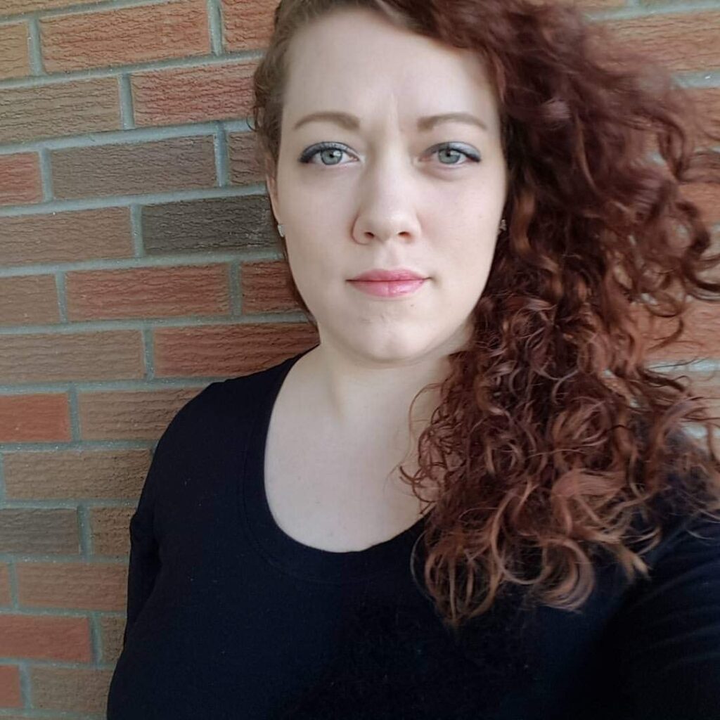 Image for Danielle Lise Pederson