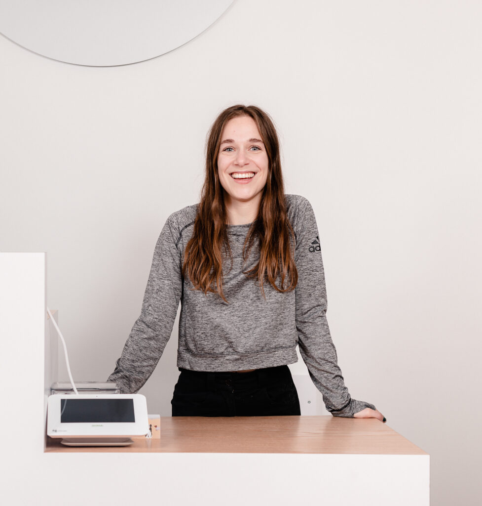 Image for Jennifer Marotta