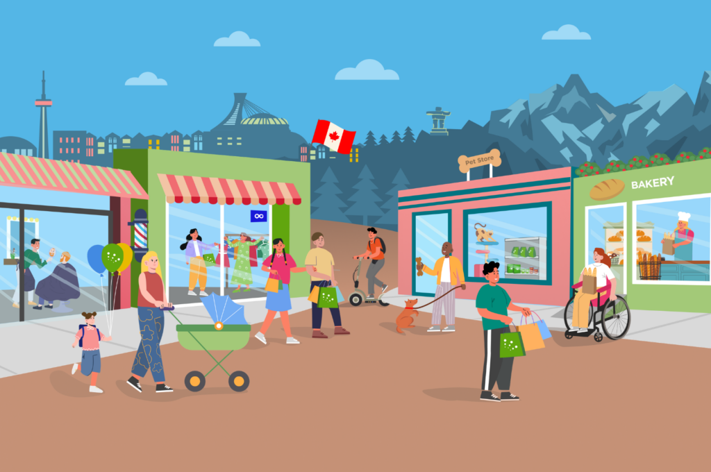 Futurpreneur Marketplace EN