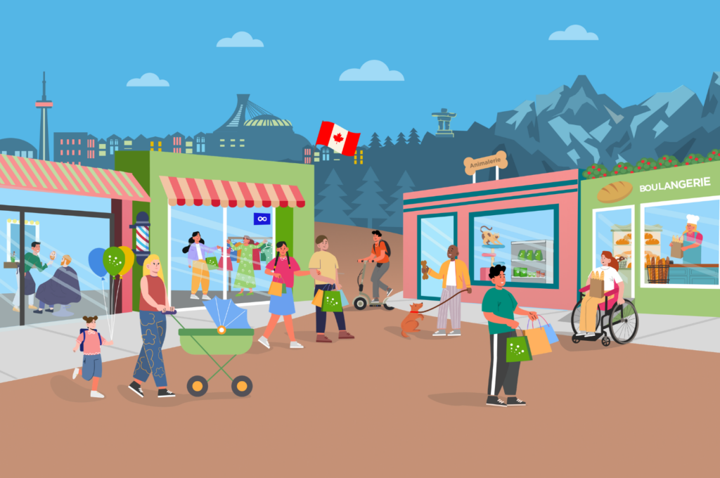 Futurpreneur Marketplace FR